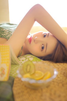 上司的老婆